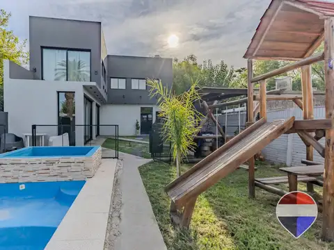 Casa en Venta de 3 dormitorios