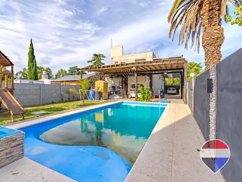 Casa en Venta 1 año