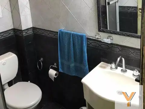 Almirante Brown e/ Hipólito Yrigoyen y Belgrano