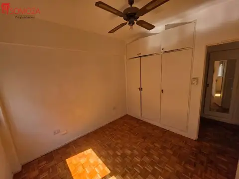 Departamento en Alquiler en Once, $ 500.000