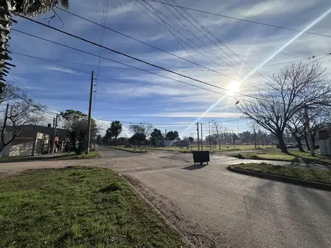 Terreno en Venta de 193,0 m2