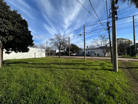 Terreno en Venta en Granadero Baigorria, USD 30.000
