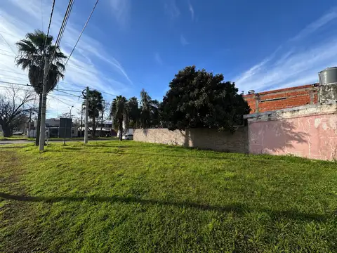 Terreno en venta en Granadero Baigorria