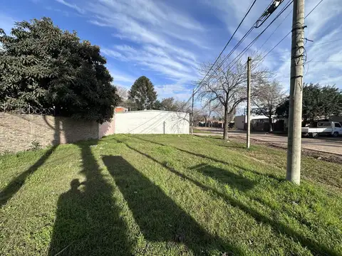 Terreno en venta en Granadero Baigorria