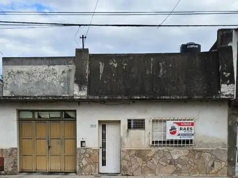 CASA A MODERNIZAR EN MARIA SELVA
