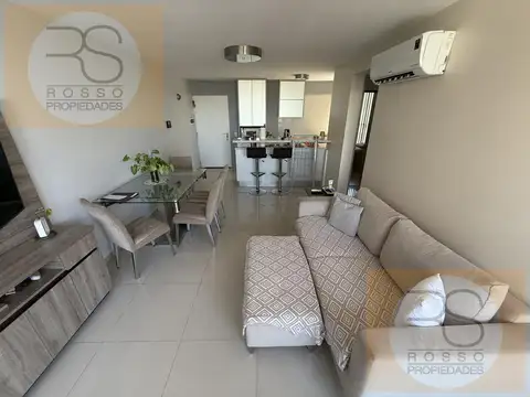 Departamento en Alquiler de 2 dormitorios
