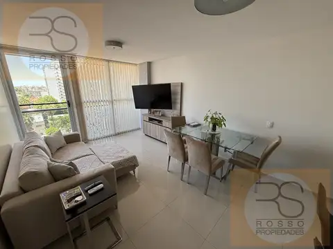 Departamento en Alquiler de 3 ambientes
