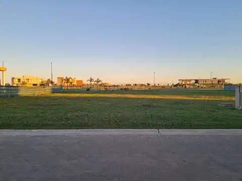 Barrio Villalobos - Hudson - Lote
