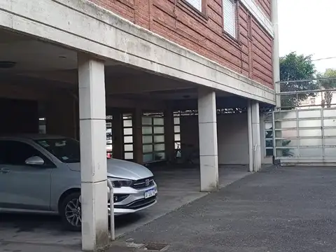 Departamento en Alquiler 25 años