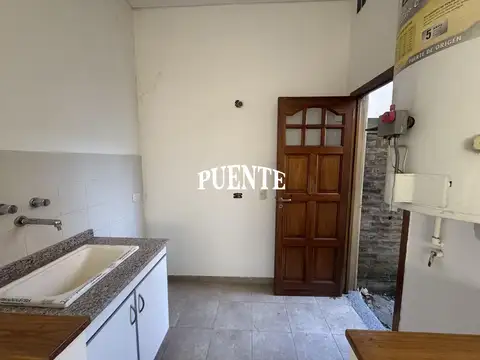 Depto Tipo Casa en Venta de 2 dormitorios