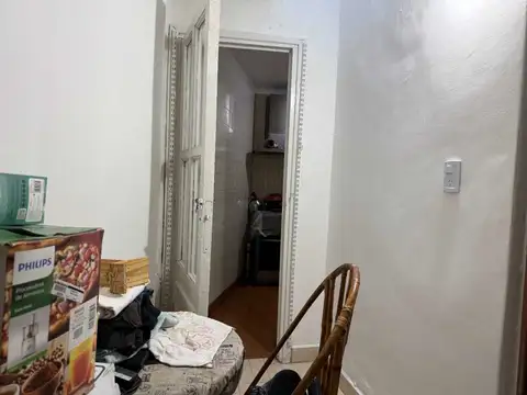 Depto Tipo Casa en Venta de 1 dormitorio