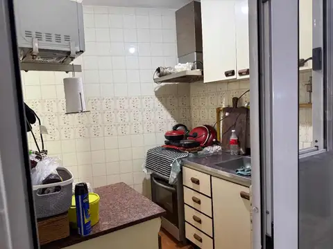 VENTA PH 2 AMB. CON TERRAZA PROPIA NUEVA POMPEYA