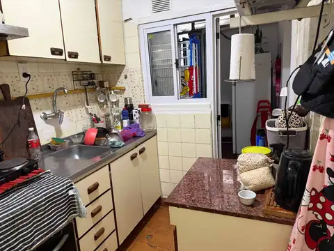 Depto Tipo Casa en Venta 52 años