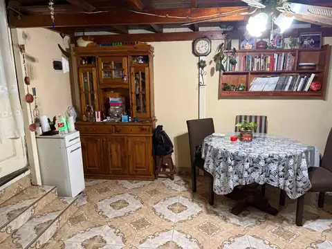 VENTA PH 2 AMB. CON TERRAZA PROPIA NUEVA POMPEYA
