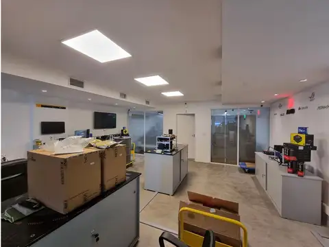 Oficina en Venta 15 años