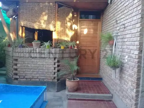 Pedernera 1700, Piso 0