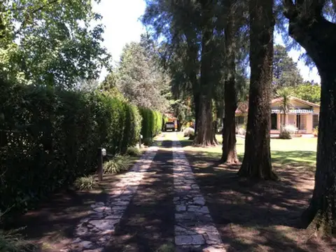Quinta en Venta 25 años
