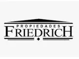 Friedrich Propiedades  Sucursal