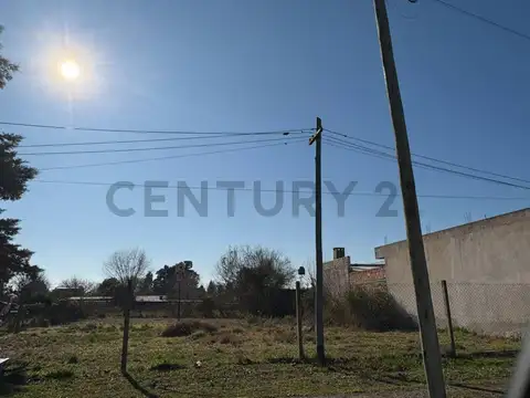 Lote en venta, en La plata