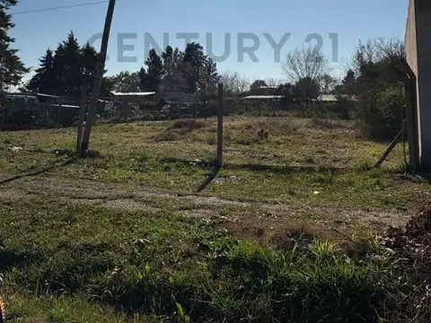 Terreno en Venta en La Plata, USD 30.000