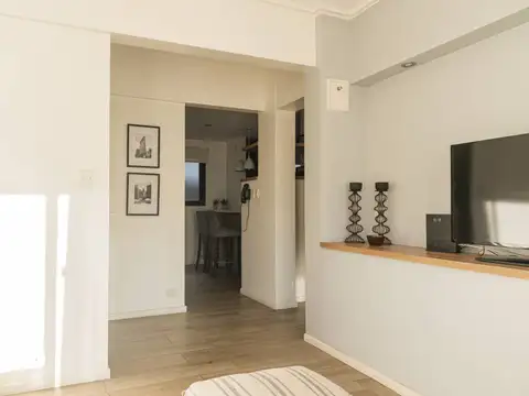 Departamento en Venta en Recoleta, USD 240.000