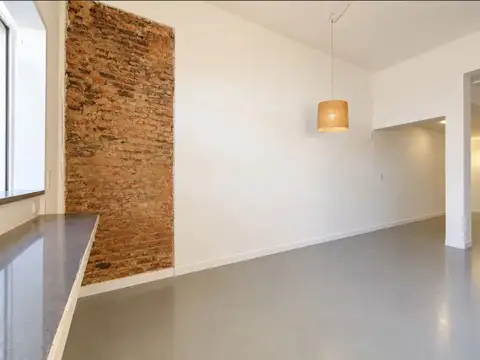 Depto Tipo Casa en Venta en Recoleta, USD 280.000