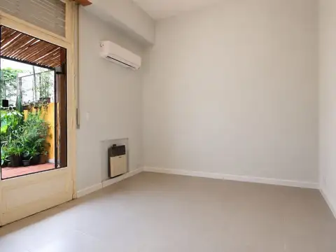 VENTA PH CON TERRAZA PRIVADA RECOLETA