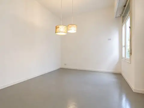 Depto Tipo Casa en Venta de 1 dormitorio