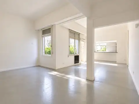 VENTA PH CON TERRAZA PRIVADA RECOLETA