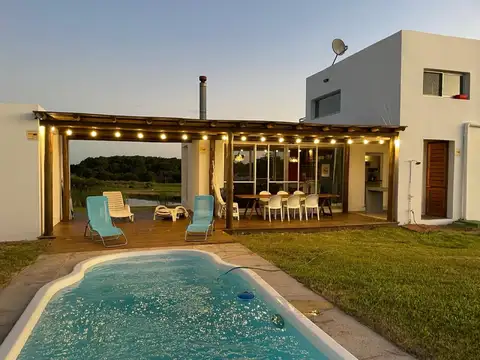 Casa en Venta de 4 dormitorios