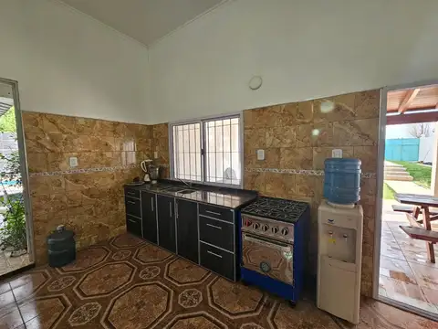 Casa en Alquiler Temporal en Álvarez, $ 250.000
