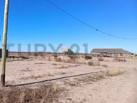 Venta de Terreno