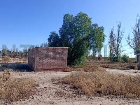 Tropero Sosa 5500, Piso Maipu