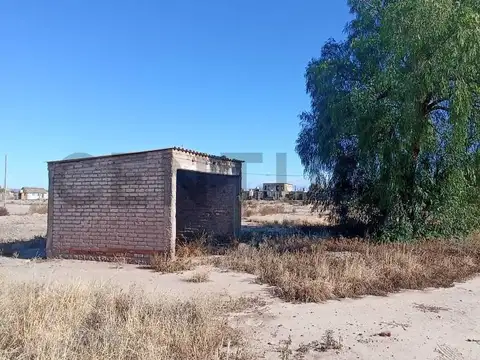 Terreno en Venta 12  mts Frente