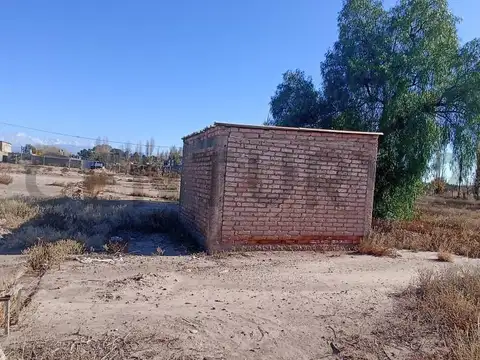 Tropero Sosa 5500, Piso Maipu