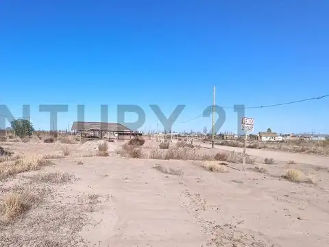 Terreno en Venta en Coquimbito, USD 15.000