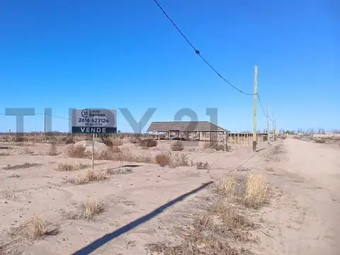 Venta de Terreno