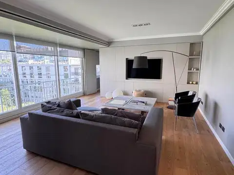 Departamento en Alquiler Temporal de 4 dormitorios