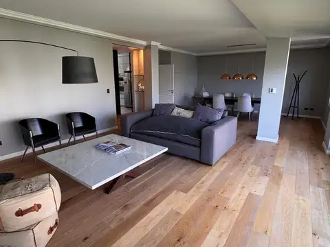 Departamento en Alquiler Temporal en Palermo Chico, USD 4.000