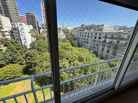 Departamento en Alquiler Temporal de 5 ambientes