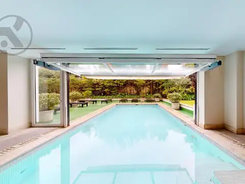 ALQUILER 24 MESES | EXCLUSIVO 4 AMBIENTES | JARDINES DE DUMBLEDOR | ZONA GUEMES