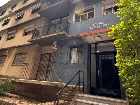 Departamento en Alquiler 35 años