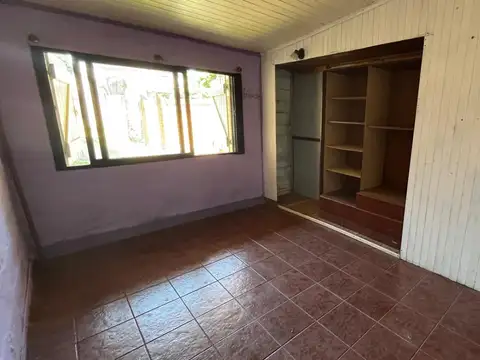 Casa en Alquiler de 1 dormitorio
