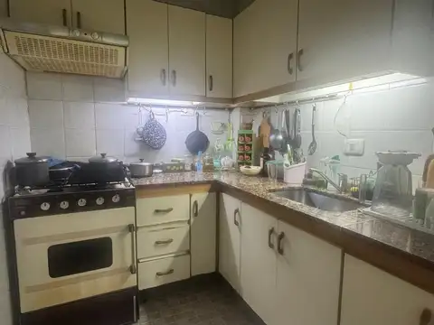 Depto Tipo Casa en Venta al Norte
