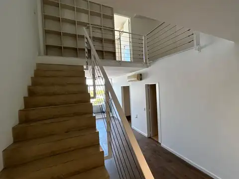 Departamento 4 ambientes con 3 baños