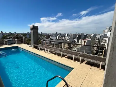 Avenida Triunvirato 3700