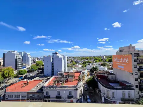 Departamento - Villa Urquiza