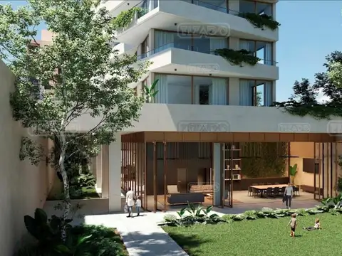 Departamento en Venta al Norte