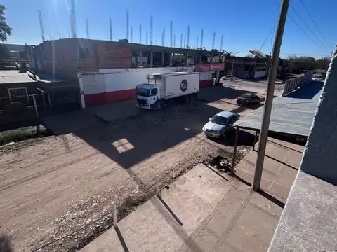 Toledo 2370 , Piso 1