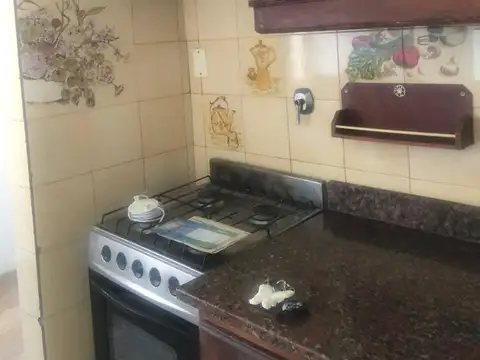 Departamento 3 ambientes - Villa Ballester -